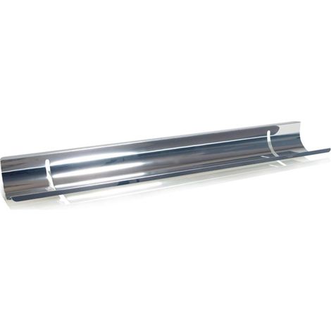 Arcadia - Reflektor für T8 Leuchtstoffröhren - 38W (1050mm)