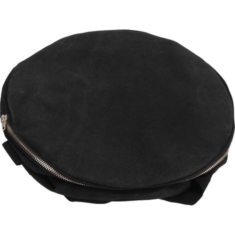 de rangement pour cocotte en fonte portable et étanche idéal