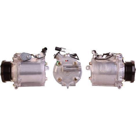 Compresseur, climatisation Elstock 51-0790 CITROËN 6433WA 6453VZ 6453WA 7813A068