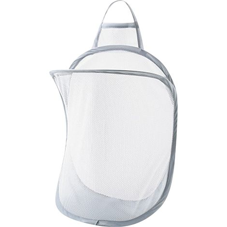 Panier De Rangement Pour Salle De Bain - Caddy De Douche Suspendu - Pour Savon Shampooing Et Rasoirs - 1 Pièce (1/5)