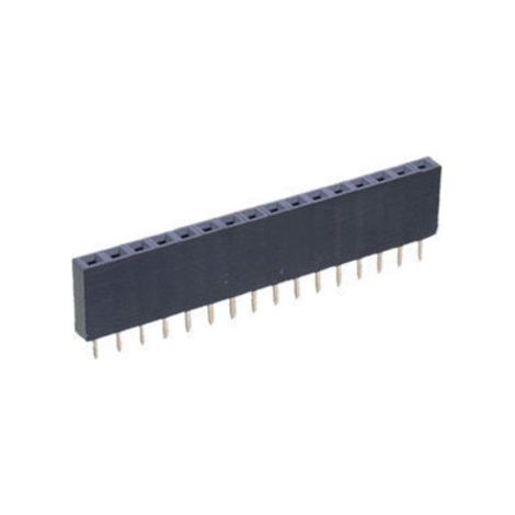 Morsettiera femmina diritta 40 Electro DH 10.828 8430552013784