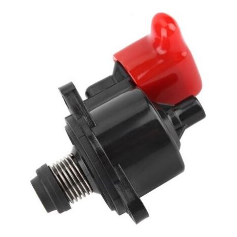 MD628166, Valve de régulation de ralenti facile à installer, stable et de haute précision, pour le remplacement d'accessoires automobiles DODGE STRATUS (1/5)