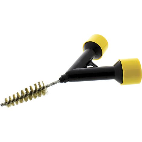 Brosse pour cosses RS PRO ( Prix pour 1 ) (1/2)