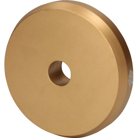 Druckscheibe, Ø 125 mm (1/5)