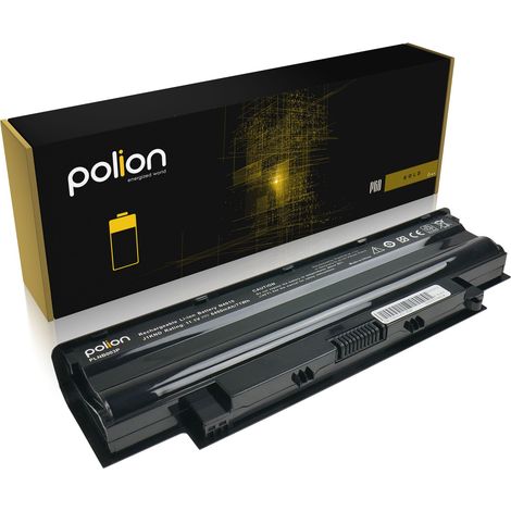Bateria do laptopa DELL J1KND N5010 N5030 N5050 Vostro 1440 3650 6400mAh