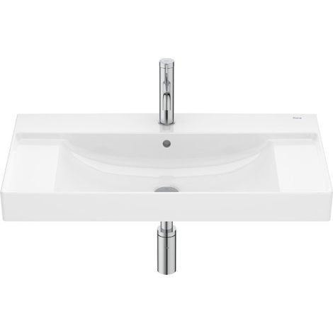 Lavabo de Fineceramic mural - ROCA