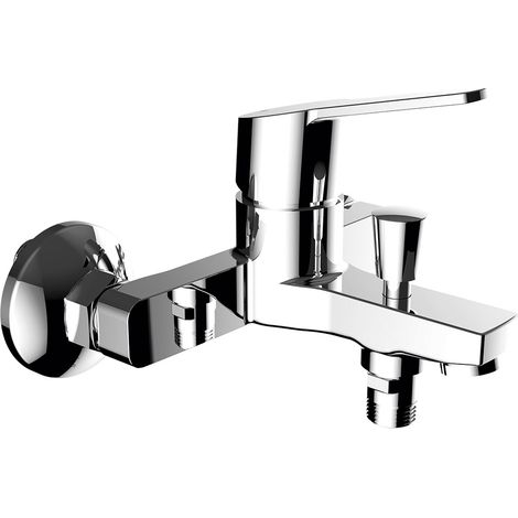 Grifo monomandoSTHbaño-ducha panam Evo Xtreme (1/5)