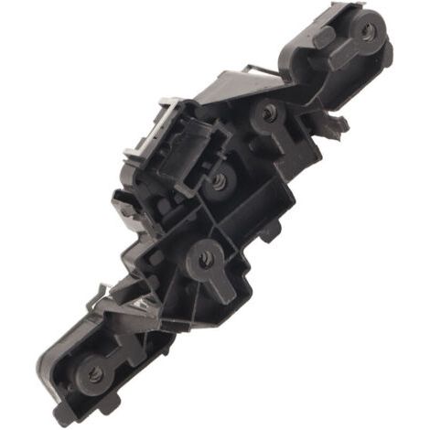 Circuit imprimé de feu arrière résistant aux hautes températures, 6 broches, compatible avec Peugeot 307 Break (modèles 2008-2013), côté droit. (1/3)