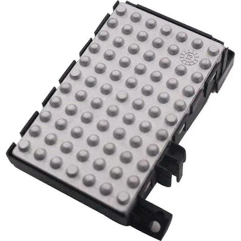 Résistance du moteur de ventilateur de chauffage pour Mercedes Classe S W221 C216, référence 2218706758 (1/4)