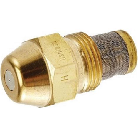 Gicleur Danfoss 0.60 G 60° H - réf : 213111 - DIFF