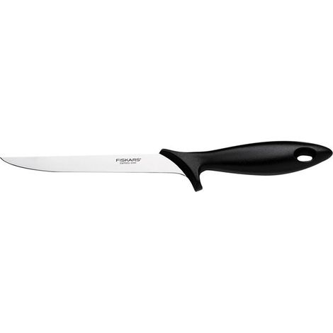 Coltello Filetto Essential Lama cm. 18