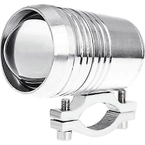 Phares de moto U2, projecteurs antibrouillard pour Honda XLV 600, 650, 700, Transalp, NX 650, FMX 650, XRV650 et 300EX (1/5)