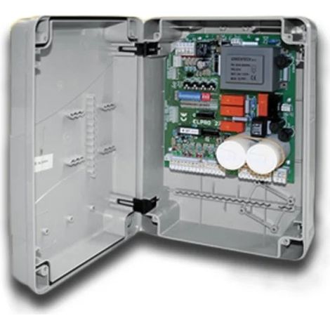 Armoire de Commande Elpro 43 FADINI