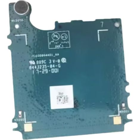 Compatible with Motorola XiR P8608i, P8668i, GP328D+, GP338D (1/4)