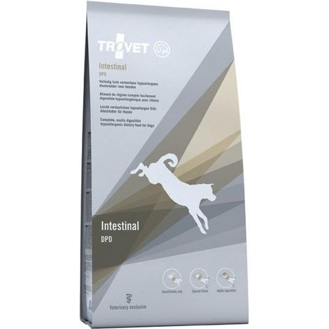 Trovet DPD perro 10 kg
