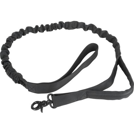 Laisse Télescopique pour Chien Étanche en Nylon - Sangle de Traction Extensible pour Dressage en Extérieur (1/5)
