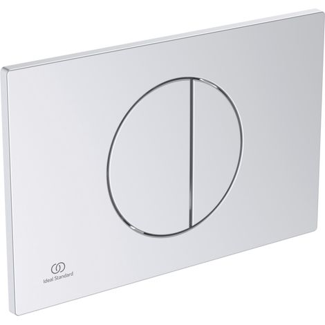 Ideal Standard Oleas - Control de descarga, oro cepillado R0503A2