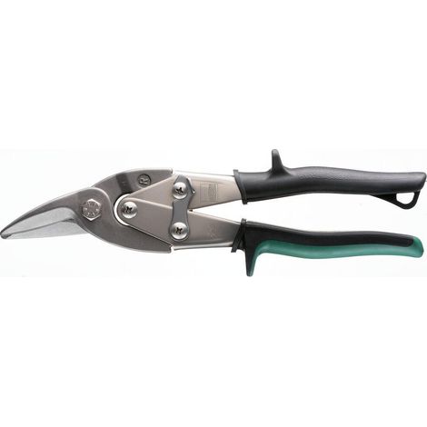 Bessey Erdi  forbici per  figure con  taglio destro  - D16 (1/2)