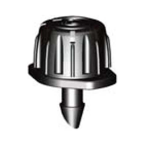 Gocciolatore regolabile 5 getti 180° astina (conf. 25pz) (1/3)
