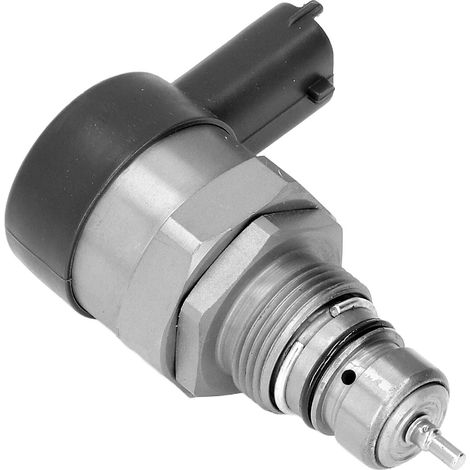 Régulateur de pression de rampe d'injection diesel DRV 31402-2A400, compatible avec Fiat Fiorino 1.3 D Multijet (à partir de 2007). (1/5)