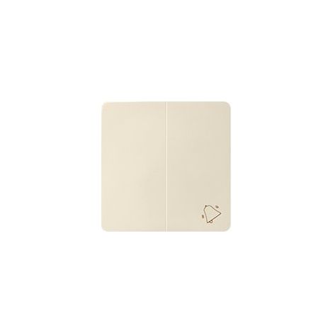Interrupteur Simon 82027-31 plastique IP20 5,5 cm