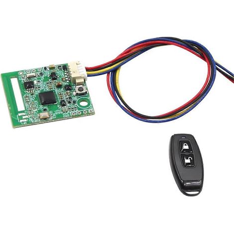 TTLOCK 5.0 Verrou de porte électronique intelligent Bluetooth Déverrouillage par le plafond (1/5)