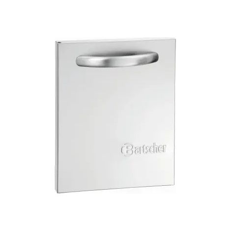 Porte 900, fermée à droite - Bartscher