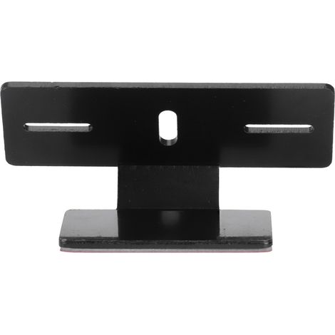 Support mural (fixation) pour autoradio mobile KENWOOD TM-V71/V71A (1/5)