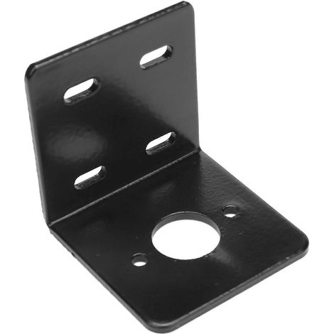775 Base de moteur pour électroplacage, base de montage fixe, siège de machine-- (1/5)