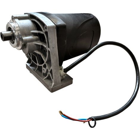 Ersatzmotor Elektromotor 230V 50Hz 2,2kW Motor für Tischkreissäge uvm. (1/5)