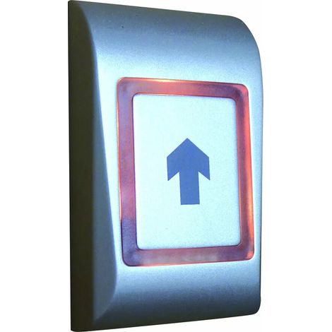 BOUTON POUSSOIR SENSITIF