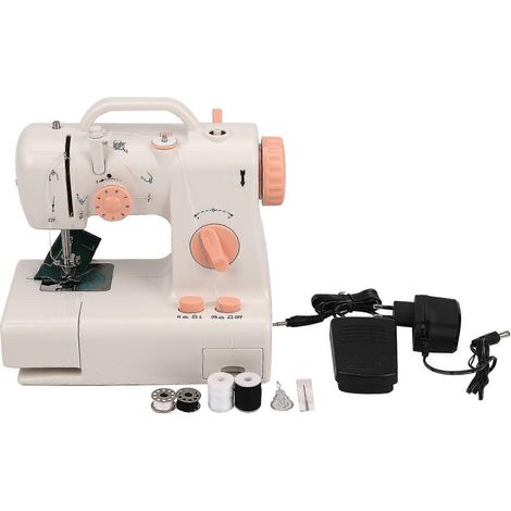 Mini-Nähmaschine Fhsm-318 – im Laderaum – Artisanat M Eas-Betrieb (1/5)