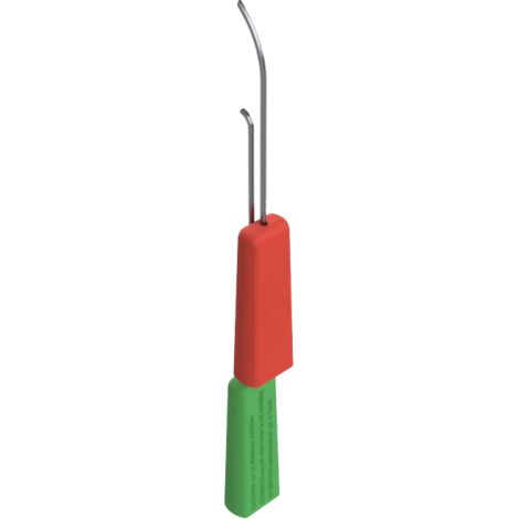 Rallonge cordelette 2 x 10 m
