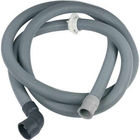 TUBO SCARICO ACQUA LAVASTOVIGLIE 2200mm ELECTROLUX AEG REX ZANUSSI
