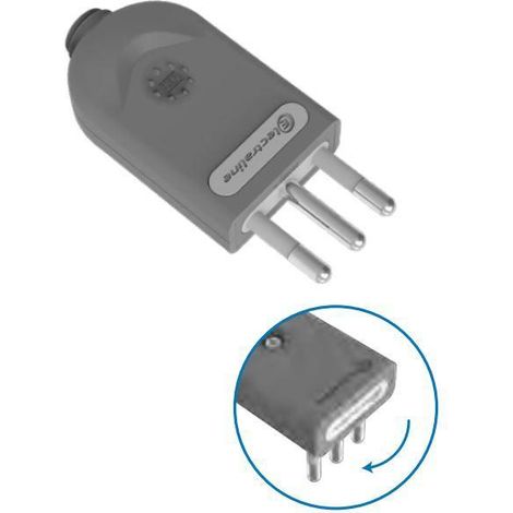 25,0 x SPINA MOBILE ORIENTABILE ELECTRALINE