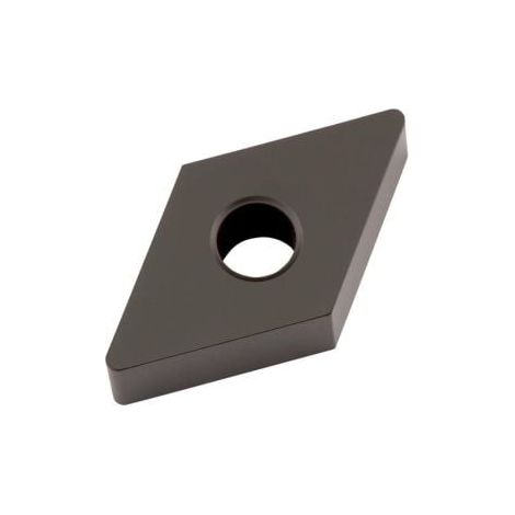 Drehwendeschneidplatte ISO DNMA 150604:T5305 D.5,16mm MT-CVD beschichtet Schwarz (1/2)