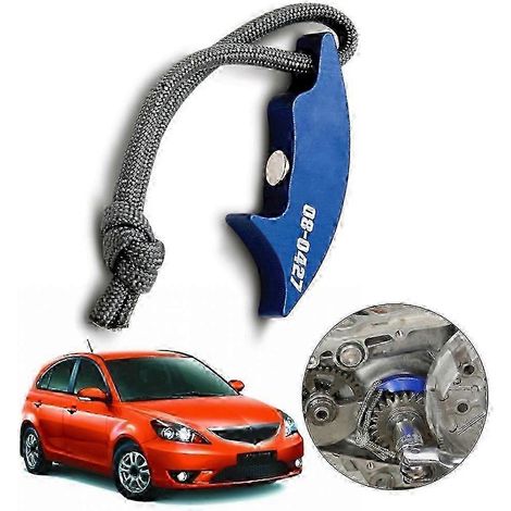Professionelles Motion Pro Radzahnrad Kettenrad Klemmblock Achsen Hinteres Werkzeug hwy