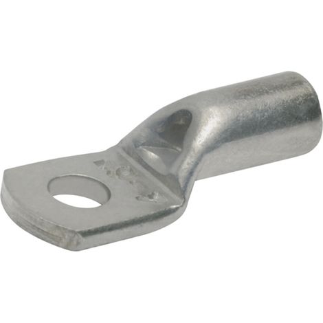 Klauke Rohrkabelschuh 6qmm Ringform 95R/5 100 Stk