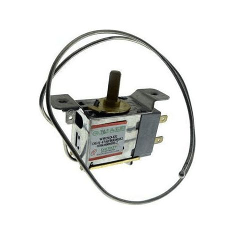THERMOSTAT WPF21B POUR REFRIGERATEUR COLDIS - 62009