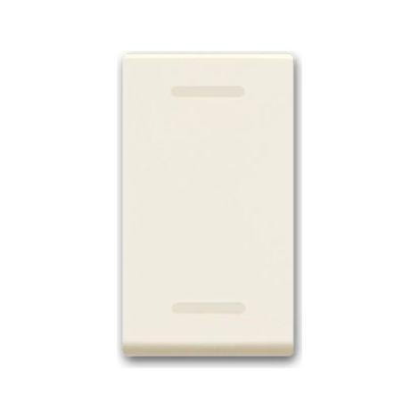 Interruttore AVE Colore Blanc 1P 16AX Finitura Lucida mod. 45901
