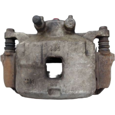 [PRODUIT D'OCCASION] Etrier De Frein Avant Gauche MITSUBISHI L200 ♻️ Ref Oe. 4605a201 - Garantie à vie