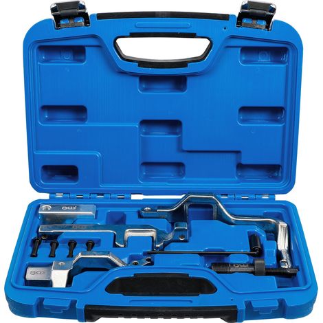 BGS  Kit  de  herramientas  de  ajuste  de  motor  para  MINI  /  PSA  10  pzs.  -  8302 (1/4)