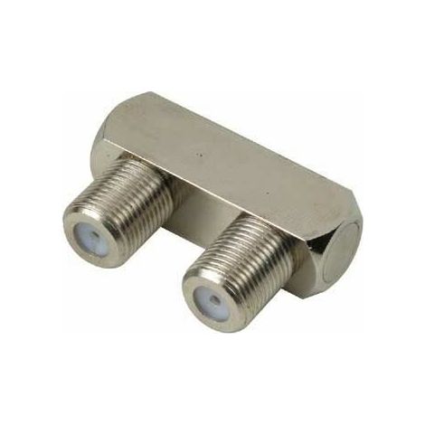 HAMA ADAPTATEUR SATELLITE, FICHE "F" FEMELLE - …