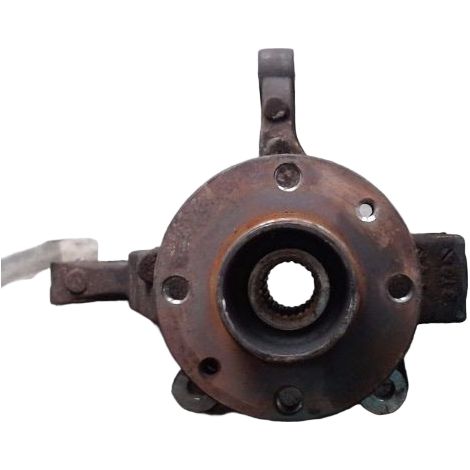[PRODUIT D'OCCASION] Pivot Avant Gauche NISSAN Micra ♻️ Ref Oe. 40015ax600 - Garantie à vie (1/3)