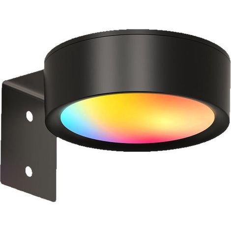 Luci da parete per quadri (set da 2) Batteria integrata da 2000 mAh Luci per poster supporta 3 temperature di colore Telecomando Dimmerabile (1/4)