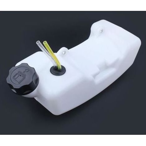 pair 1,2 L Assy de réservoir de carburant de gaz Pour débroussailleuse Tondeuse 40-5 1E40F-5 1E44F-5 43CC 52CC (1/4)