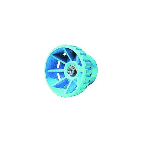 Testina Turbo Completa    1,5 Cf. 6 Pz - Con Ugello Inox.