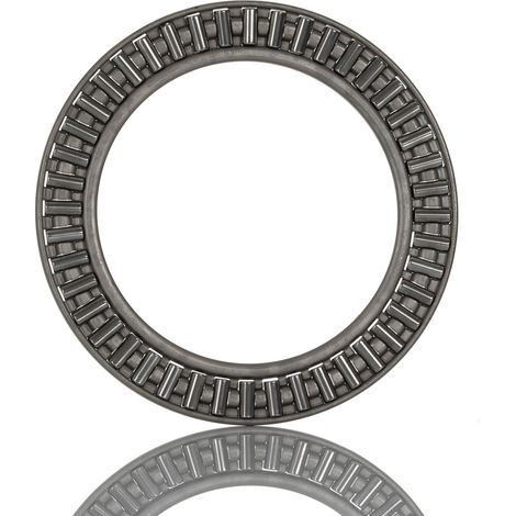 Roulement à billes AXK5578 ID 55mm AD 78mm Largeur 3mm SKF