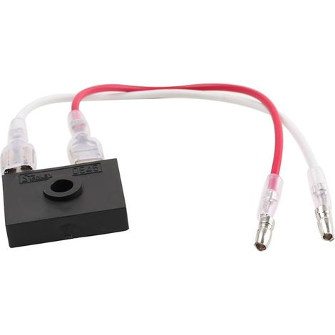 Redresseurs Yamaha DT 100 - Lot de 2 pièces réf. 353-81970-63-00 et 353-81970-50-50, compatibilité parfaite pour votre moto. (1/4)