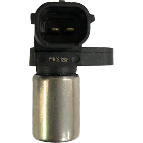 Capteur de position de vilebrequin 22053-AA052 pour Subaru Forester (1/3)